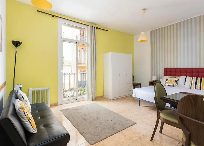 Apartament Clot 1
